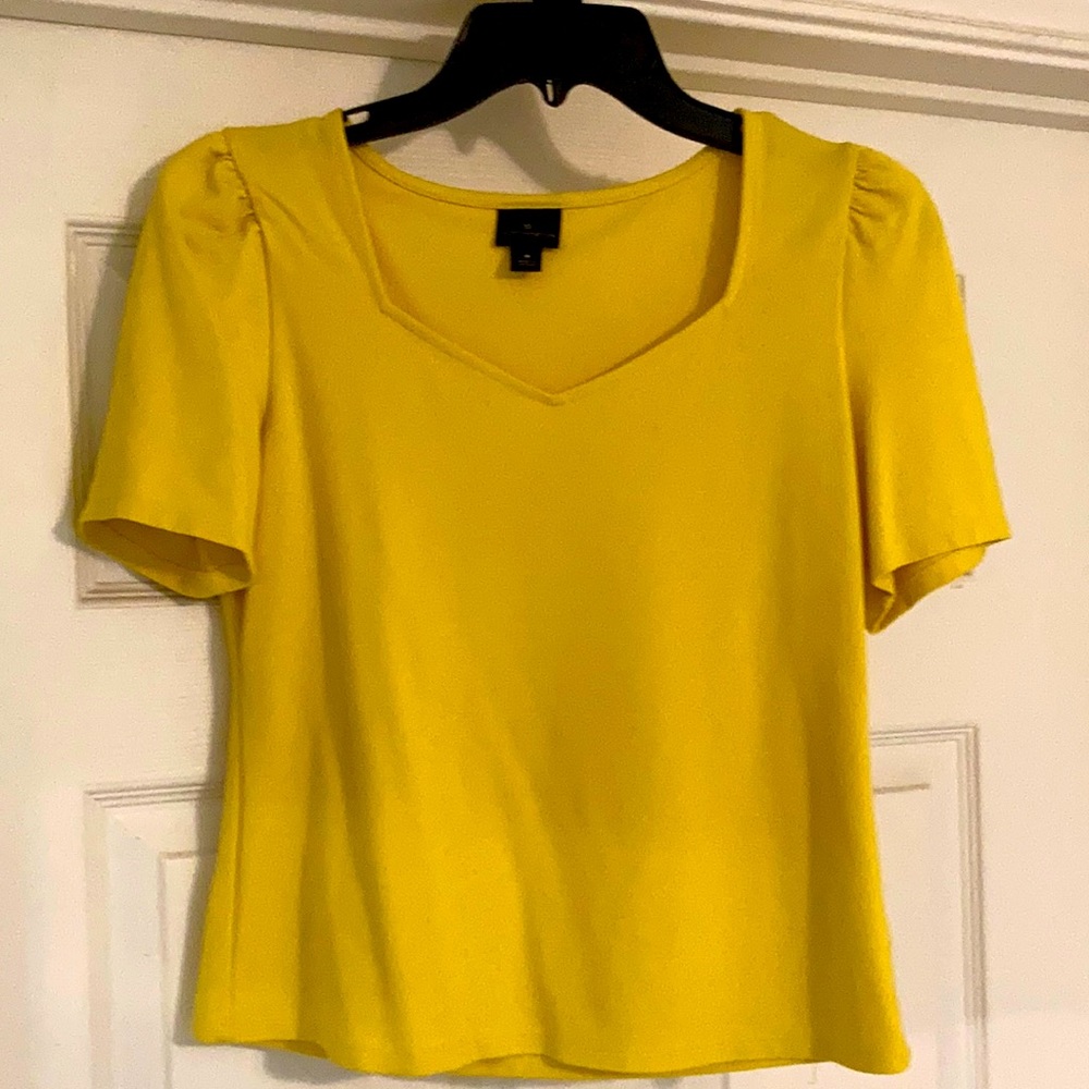 Worthington Crop top Size S